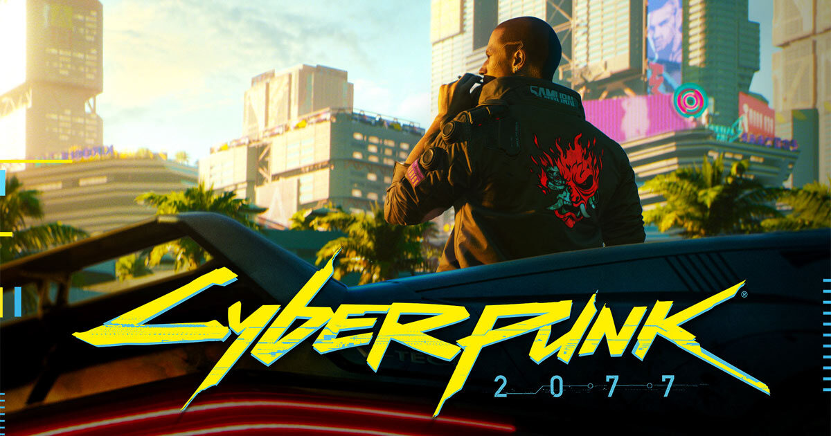 Tải Cyberpunk 2077 (Việt Hóa) - Link Google Drive, Fshare max speed
