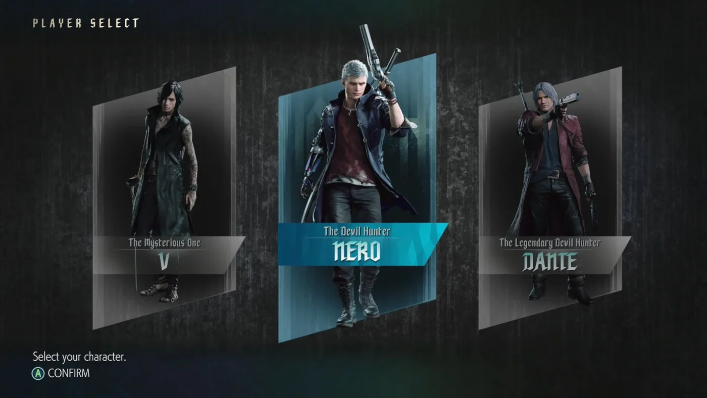 Devil May Cry 5 abilities and upgrade costs: Time to level up | Stevivor