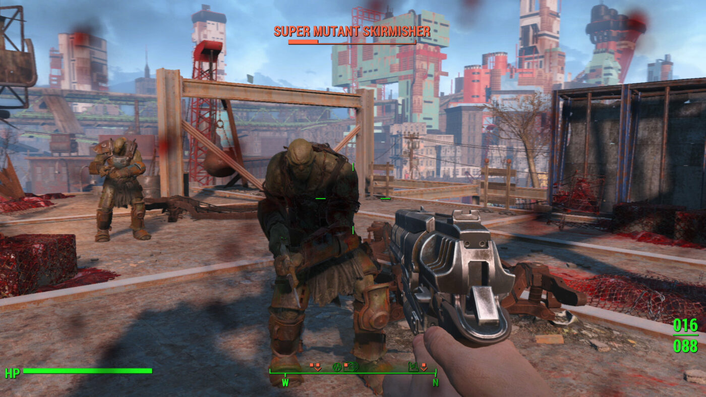 Save 60% on Fallout 4 on Steam