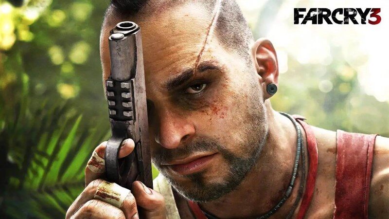 Nhận ngay 2 tựa game bắn súng Far Cry 3 và Tom Clancy's The Division