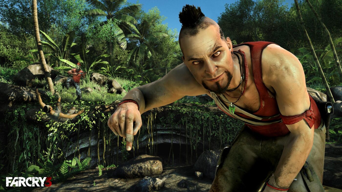Far Cry 3' Review - Part One: Better Run Through The Jungle