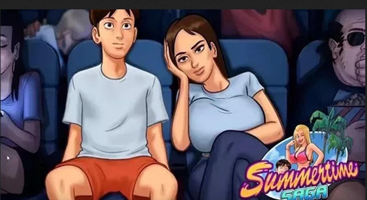 Tải xuống APK summertime saga Guide cho Android - Phiên bản Mới Nhất