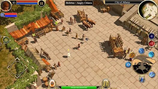 Titan Quest: Ultimate Edition - Ứng dụng trên Google Play