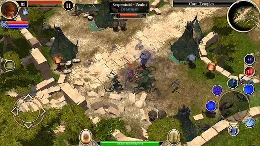 Titan Quest: Ultimate Edition - Ứng dụng trên Google Play