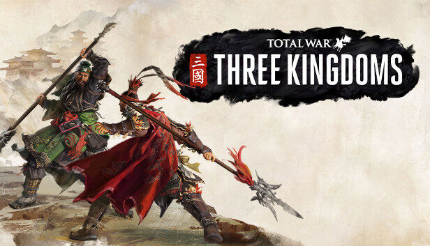 Total War: THREE KINGDOMS trên Steam