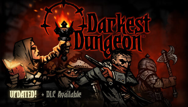 Darkest Dungeon® on Steam